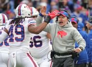 Jacksonville Jaguars v Buffalo Bills
